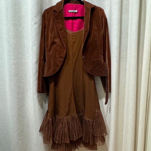Jil Sander Dresses & Skirts - Jil Sander set